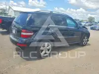 2011 Mercedes Benz ML-Class фото