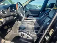 2011 Mercedes Benz ML-Class photo