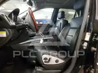2011 Mercedes Benz ML-Class фото