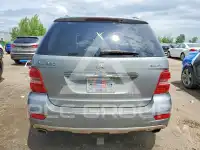 2011 Mercedes Benz ML-Class photo
