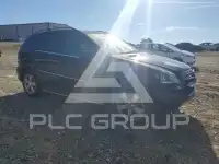 2011 Mercedes Benz ML-Class фото