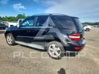 2011 Mercedes Benz ML-Class photo