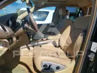2011 Mercedes Benz ML-Class photo