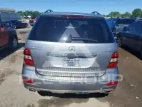2011 Mercedes Benz ML-Class фото