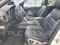 2011 Mercedes Benz ML-Class фото
