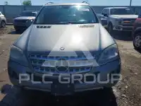 2011 Mercedes Benz ML-Class фото