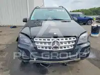 2011 Mercedes Benz ML-Class фото