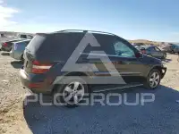 2011 Mercedes Benz ML-Class photo