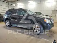 2011 Mercedes Benz ML-Class фото