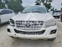 2011 Mercedes Benz ML-Class фото