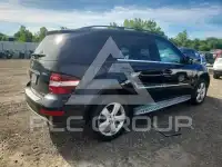 2011 Mercedes Benz ML-Class photo
