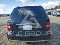 2011 Mercedes Benz ML-Class фото
