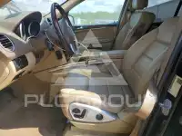2011 Mercedes Benz ML-Class фото