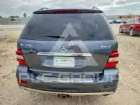2011 Mercedes Benz ML-Class photo
