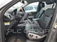2011 Mercedes Benz ML-Class фото