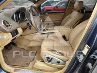 2011 Mercedes Benz ML-Class photo