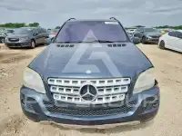 2011 Mercedes Benz ML-Class photo