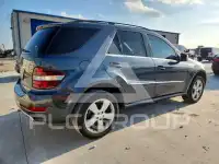 2011 Mercedes Benz ML-Class фото