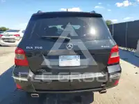 2011 Mercedes Benz GLK-Class photo