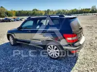 2011 Mercedes Benz GLK-Class фото