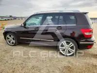 2011 Mercedes Benz GLK-Class фото