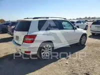 2011 Mercedes Benz GLK-Class photo