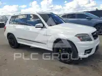 2011 Mercedes Benz GLK-Class фото