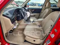 2011 Mercedes Benz GLK-Class фото
