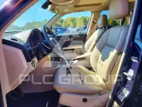2011 Mercedes Benz GLK-Class фото