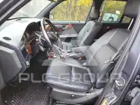 2011 Mercedes Benz GLK-Class фото