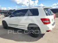 2011 Mercedes Benz GLK-Class фото