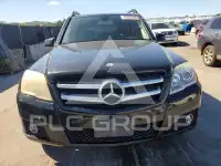 2011 Mercedes Benz GLK-Class photo