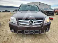 2011 Mercedes Benz GLK-Class фото