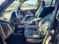 2011 Mercedes Benz GLK-Class фото