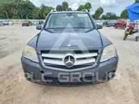 2011 Mercedes Benz GLK-Class фото
