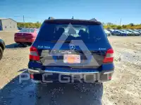 2011 Mercedes Benz GLK-Class фото