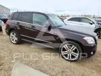 2011 Mercedes Benz GLK-Class фото