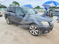 2011 Mercedes Benz GLK-Class фото