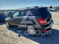 2011 Mercedes Benz GLK-Class фото