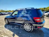 2011 Mercedes Benz GLK-Class фото