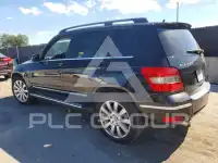 2011 Mercedes Benz GLK-Class photo