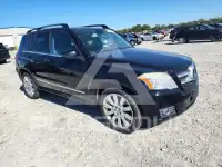 2011 Mercedes Benz GLK-Class фото