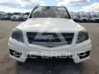 2011 Mercedes Benz GLK-Class фото