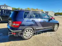 2011 Mercedes Benz GLK-Class фото