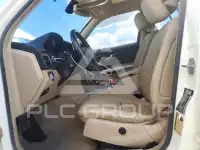 2011 Mercedes Benz GLK-Class фото
