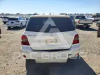 2011 Mercedes Benz GLK-Class photo
