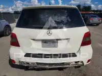 2011 Mercedes Benz GLK-Class фото