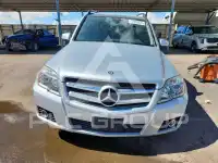 2011 Mercedes Benz GLK-Class photo