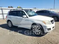 2011 Mercedes Benz GLK-Class photo