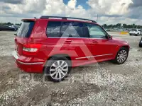 2011 Mercedes Benz GLK-Class фото